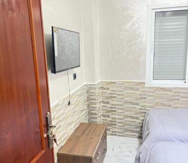 Ahlan Apartment | Appartement ahlen