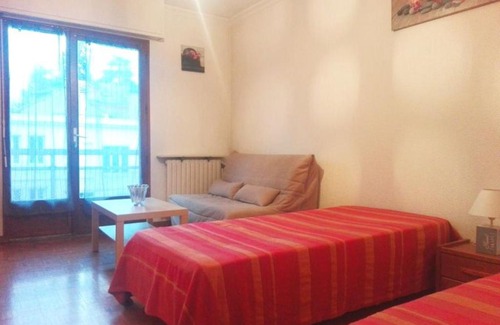 Aix-les-Bains City Center Apartment | Appartement Aix-les-Bains, 1 pièce, 2 personnes - FR-1-555-8