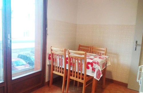 Aix-les-Bains City Center Apartment | Appartement Aix-les-Bains, 1 pièce, 2 personnes - FR-1-555-8
