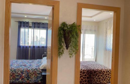Mehdya Apartment | Appartement Amwaj