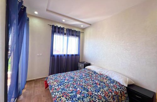 Mehdya Apartment | Appartement Amwaj