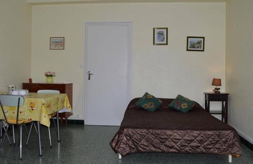 Plage d'Argeles Apartment | Appartement Argelès-sur-Mer, 1 pièce, 2 personnes - FR-1-225-617