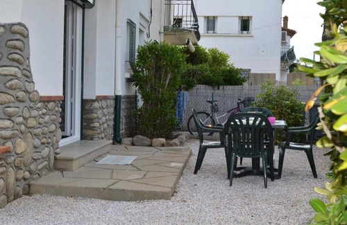 Plage d'Argeles Apartment | Appartement Argelès-sur-Mer, 1 pièce, 2 personnes - FR-1-225-617
