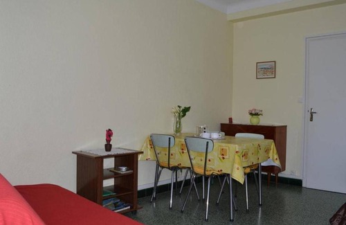 Plage d'Argeles Apartment | Appartement Argelès-sur-Mer, 1 pièce, 2 personnes - FR-1-225-617