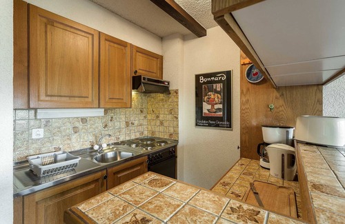 La Tzoumaz Apartment | Appartement Arolles 704 - La Tzoumaz, 4 Vallees