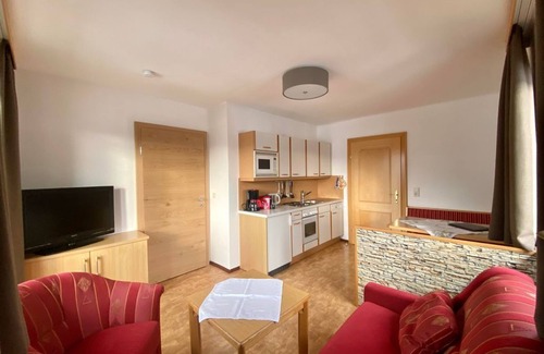 Schildlehen Apartment | Appartement Typ A 2 - Gästehaus Hubner