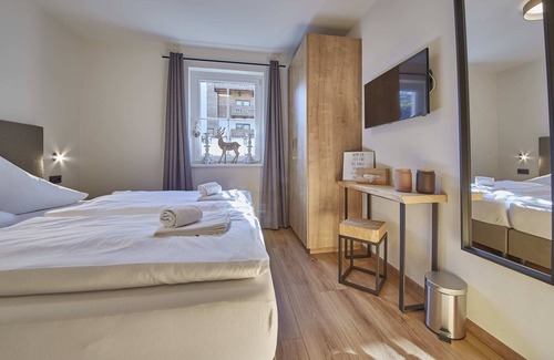 Vorderglemm Apartment | Appartement Iglsberg Top 7