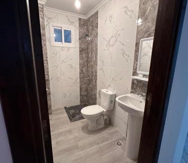 Martil Apartment | Appartement au 1er étage de 4 pièces à martil