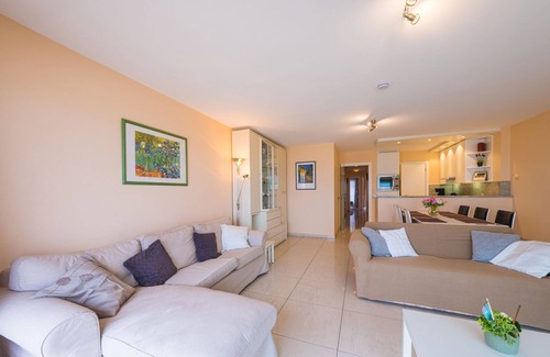 Middelkerke Apartment | Appartement au 5Ã¨me Ã©tage