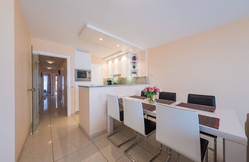 Middelkerke Apartment | Appartement au 5Ã¨me Ã©tage