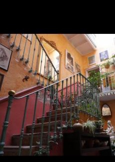 Mirepoix Apartment | Appartement au cœur de Mirepoix