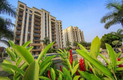 Yaounde Apartment | Appartement au cœur de Yaoundé