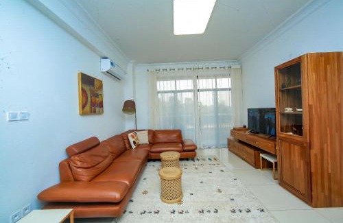 Yaounde Apartment | Appartement au cœur de Yaoundé