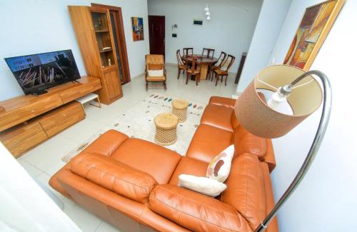 Yaounde Apartment | Appartement au cœur de Yaoundé