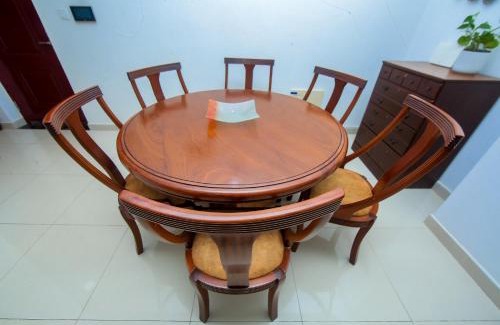 Yaounde Apartment | Appartement au cœur de Yaoundé