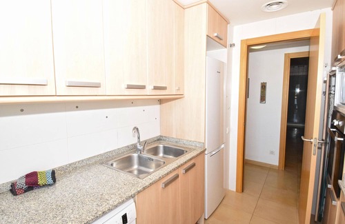 L'Ampolla Apartment | Appartement au Cœur du Delta de Lebre