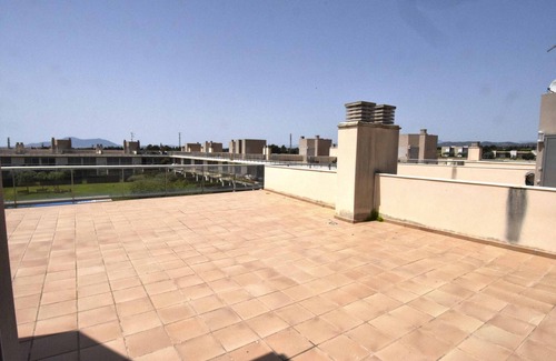 L'Ampolla Apartment | Appartement au Cœur du Delta de Lebre