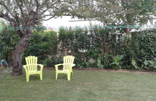Montignac Apartment | Appartement au Calme Dans un Parc Ombragé