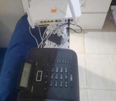 Bouskoura Apartment | Appartement au calme hors du bruit de Casablanca à Bouskoura