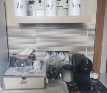 Bouskoura Apartment | Appartement au calme hors du bruit de Casablanca à Bouskoura