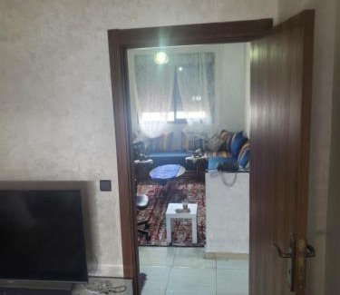 Bouskoura Apartment | Appartement au calme hors du bruit de Casablanca à Bouskoura