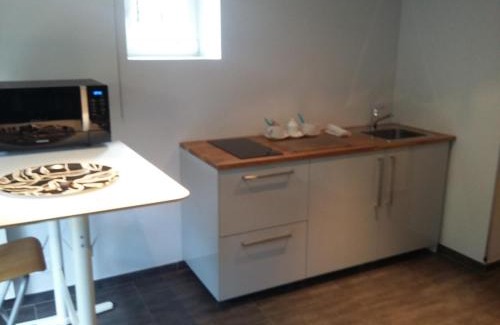 La Haie-Fouassiere Apartment | Appartement au bord de la Sèvre Nantaise