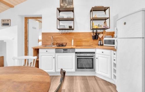 La Feclaz Apartment | Appartement au pied des pistes Féclaz-Revard