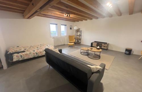 Vosne-Romanee Apartment | Appartement au pied des Vignes