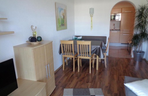 Jerzens Apartment | Appartement Auer