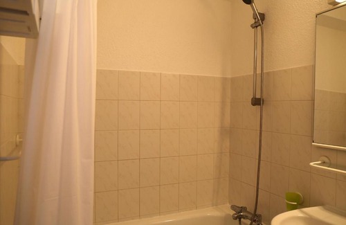 Aussois Apartment | Appartement Aussois, 3 pièces, 6 personnes - FR-1-508-90