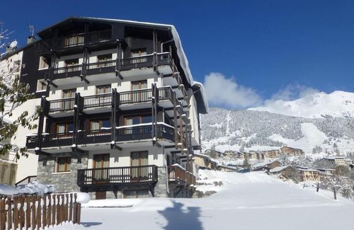 Aussois Apartment | Appartement Aussois, 3 pièces, 6 personnes - FR-1-508-30