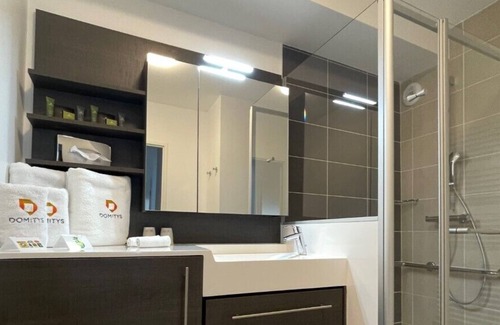 Le Puy-en-Velay Apartment | Appartement avec 2 chambres T3