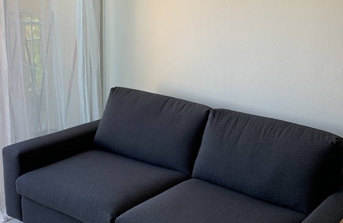 Theoule-Superieur Apartment | Appartement Avec vue Imprenable Rénové en Avril 2023