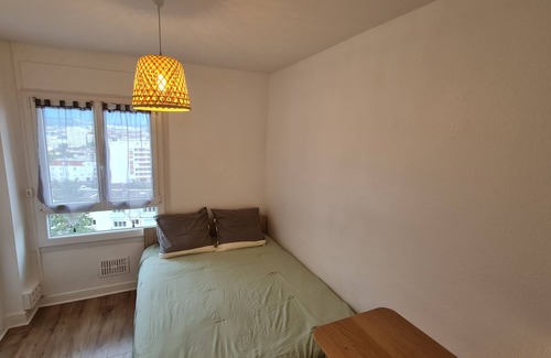 Dijon Apartment | Appartement Avec Belle vue sur Dijon