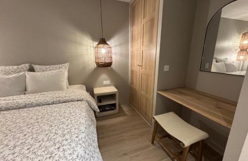 Pacy-sur-Eure Apartment | Appartement avec jardin privé - PACY SUR EURE