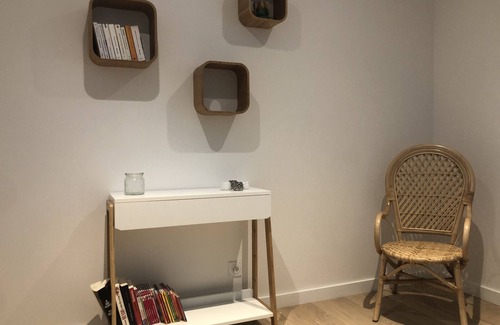 Limonest Apartment | Appartement Avec Jardin et Piscine, Proximité Lyon et Techlid