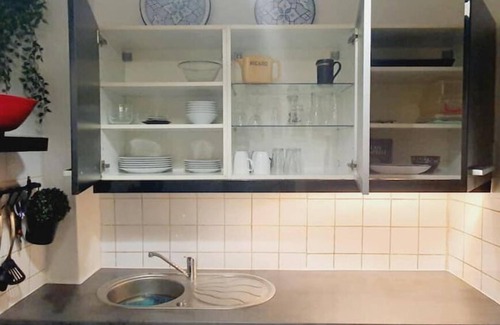 Clichy Apartment | Appartement Avec Patio à en Plein Centre Ville