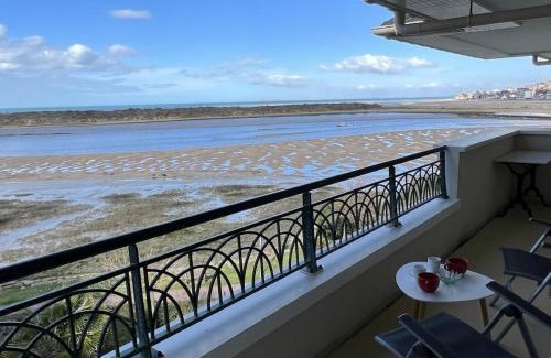 Port Guillaume Apartment | Appartement avec Piscine et Parking, 2 Pièces à Port-Guillaume - FR-1-487-347