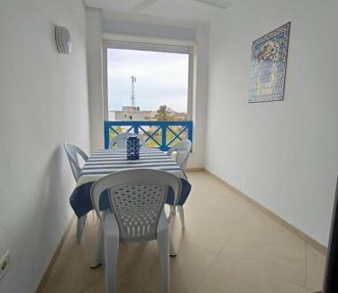 Fatou Apartment | appartement avec piscine