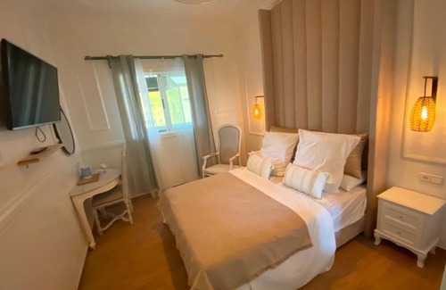 Al Hoceima Apartment | Appartement avec Terasse JACCUZI BARBECUE NETFLIX VUE SUR MER TOTALEMENT GRATUIT sans supplément