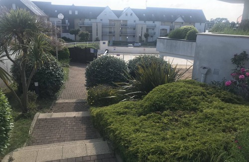 Etel Apartment | Appartement Avec vue Imprenable et Situation Exceptionnelle