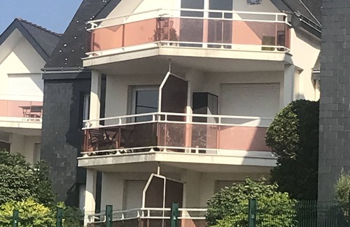 Etel Apartment | Appartement Avec vue Imprenable et Situation Exceptionnelle