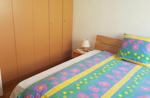 Leysin Apartment | Appartement avec vue magnifique