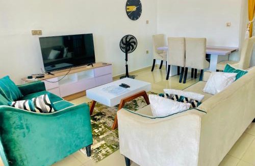 Yaounde Apartment | Appartement Avec vue panoramique TWO OR THREE ROOMS