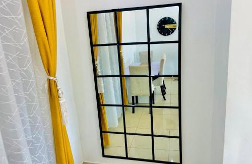 Yaounde Apartment | Appartement Avec vue panoramique TWO OR THREE ROOMS