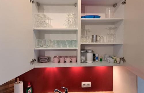 Leffe Apartment | Appartement avec vue sur Meuse