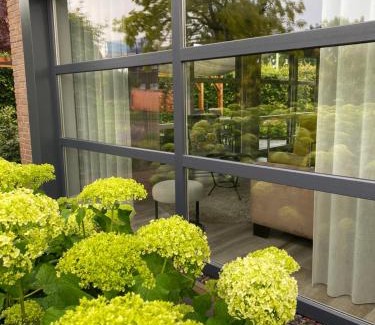Afferden Apartment | Appartement B&B De Koning