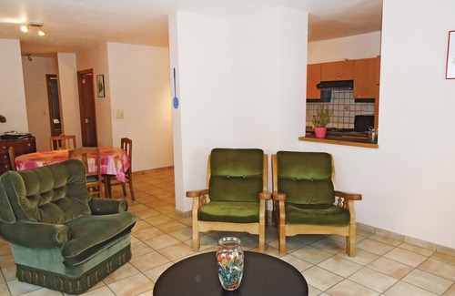 Daverdisse Apartment | Appartement B - On l´Ecurie