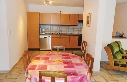 Daverdisse Apartment | Appartement B - On l´Ecurie