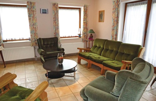 Daverdisse Apartment | Appartement B - On l´Ecurie